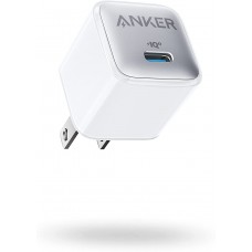 Anker 511 Charger (Nano Pro), Anker Nano Pro, 20W PIQ 3.0 Durable Compact Fast Charger, USB C Charger for iPhone 13/13 Mini/13 Pro/13 Pro Max/12, iPad/iPad Mini, Pixel, and More (Cable Not Included) Anker 511 Charger (Nano Pro), Anker Nano Pro, 20W PIQ 3.0 Durable Compact Fast Charger, USB C Charger for iPhone 13/13 Mini/13 Pro/13 Pro Max/12, iPad/iPad Mini, Pixel, and More (Cable Not Included)