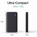 Portable Charger, JDB Ultra-Slim 5V/2.1A 5000mAh Power Bank External Battery Backup Pack, Compatible with iPhone and Other Android Smartphones