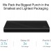 ZMI PowerPack 10K Smallest Lightest 10000mAh Battery Pack Fast Charging Portable Charger Pocket Power Bank for iPhone iPad Samsung (NOT Compatible with iPhone 11 Pro/Max, Nexus, Pixel /2/3/4/5/a/XL)