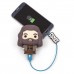 Thumbs Up UK Lord Voldemort Powersquad Powerbank Thumbs Up UK Lord Voldemort Powersquad Powerbank