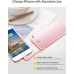 Luxtude 5000mAh Portable Charger for iPhone, Ultra Slim Mfi Apple Certified External Battery Pack Built in Lightning Cable, Fast Charging Power Bank for iPhone 13/12/11 Pro/X/XR/XS Max/10/8/7/6S etc. Luxtude 5000mAh Portable Charger for iPhone, Ultra Slim Mfi Apple Certified External Battery Pack Built in Lightning Cable, Fast Charging Power Bank for iPhone 13/12/11 Pro/X/XR/XS Max/10/8/7/6S etc.