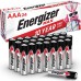 Energizer MAX D Batteries, Premium Alkaline D Cell Batteries (12 Battery Count) Energizer MAX D Batteries, Premium Alkaline D Cell Batteries (12 Battery Count)