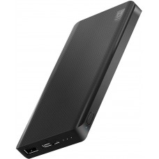 ZMI PowerPack 10K Smallest Lightest 10000mAh Battery Pack Fast Charging Portable Charger Pocket Power Bank for iPhone iPad Samsung (NOT Compatible with iPhone 11 Pro/Max, Nexus, Pixel /2/3/4/5/a/XL) ZMI PowerPack 10K Smallest Lightest 10000mAh Battery Pack Fast Charging Portable Charger Pocket Power Bank for iPhone iPad Samsung (NOT Compatible with iPhone 11 Pro/Max, Nexus, Pixel /2/3/4/5/a/XL)